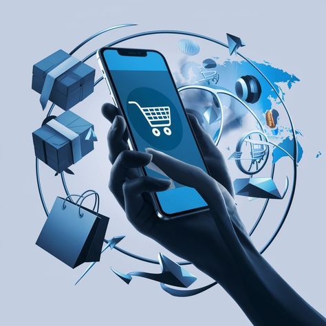 E-commerce Platform Case Study